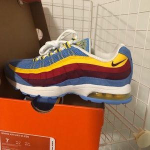 Nike air max95 zen
